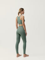 Legging Oriel - Chasseur - Femme