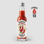 SAUCE LE PIMENT FRANÇAIS