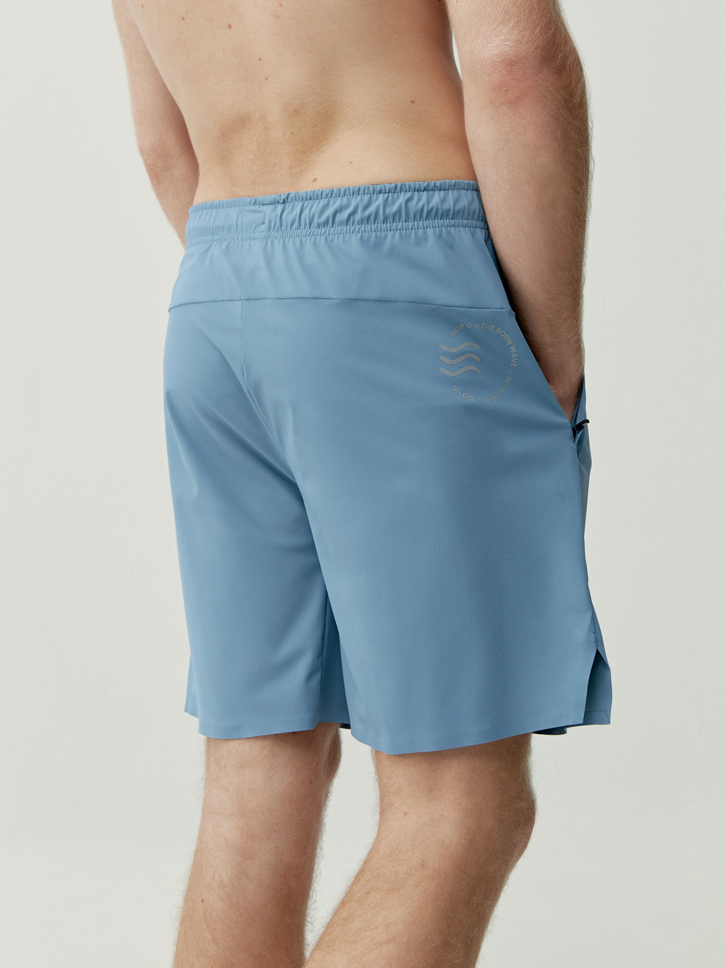 Short Orinoco - Citadelle Bleue - Homme