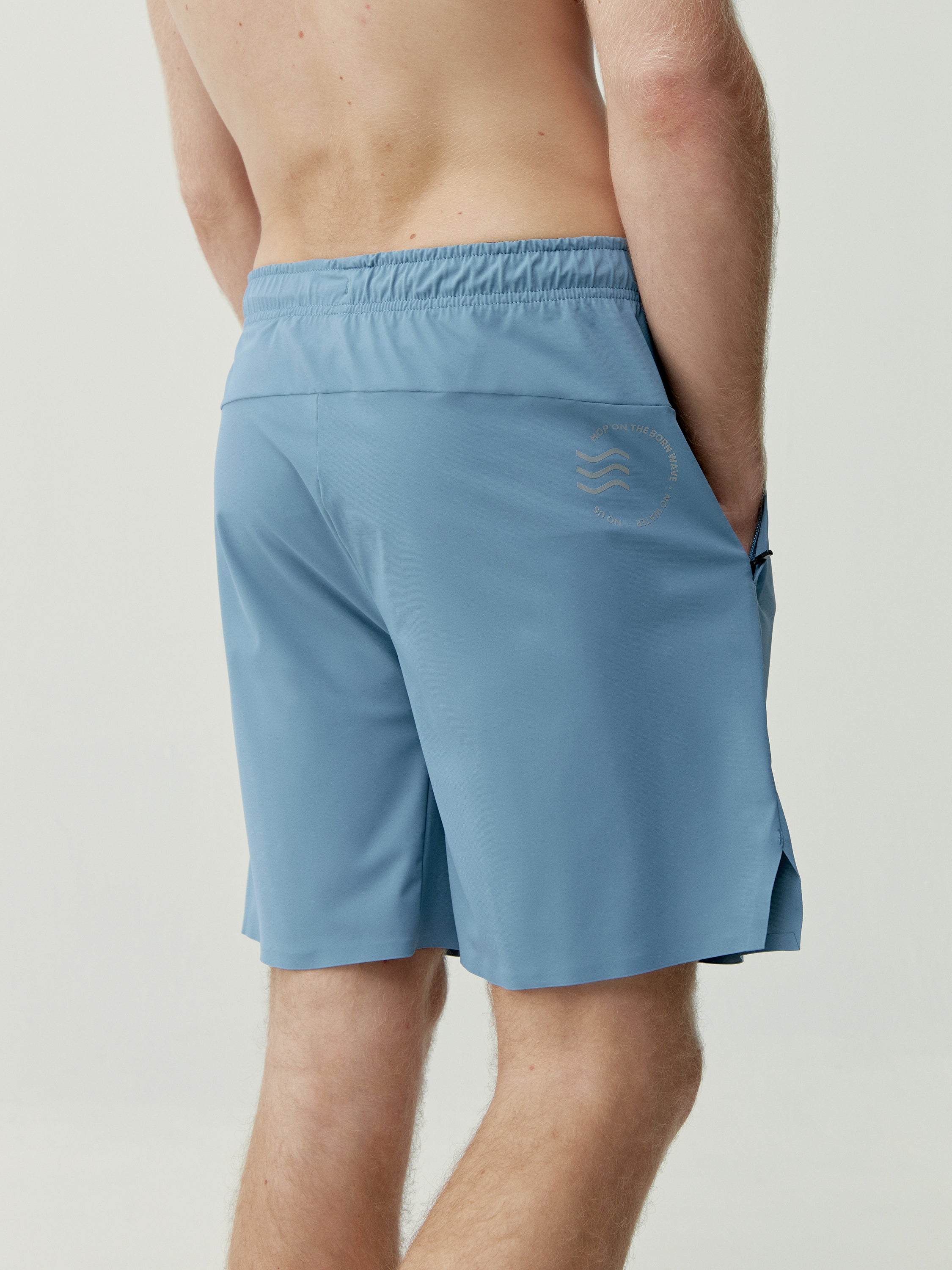 Short Orinoco - Citadelle Bleue - Homme