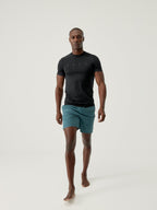 Short Orinoco - Gris Vert - Homme