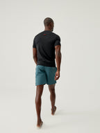 Short Orinoco - Gris Vert - Homme