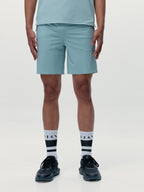Short Orinoco - Brume Grise - Homme