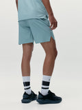 Short Orinoco - Brume Grise - Homme