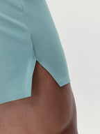 Short Orinoco - Brume Grise - Homme