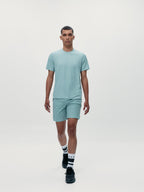 Short Orinoco - Brume Grise - Homme
