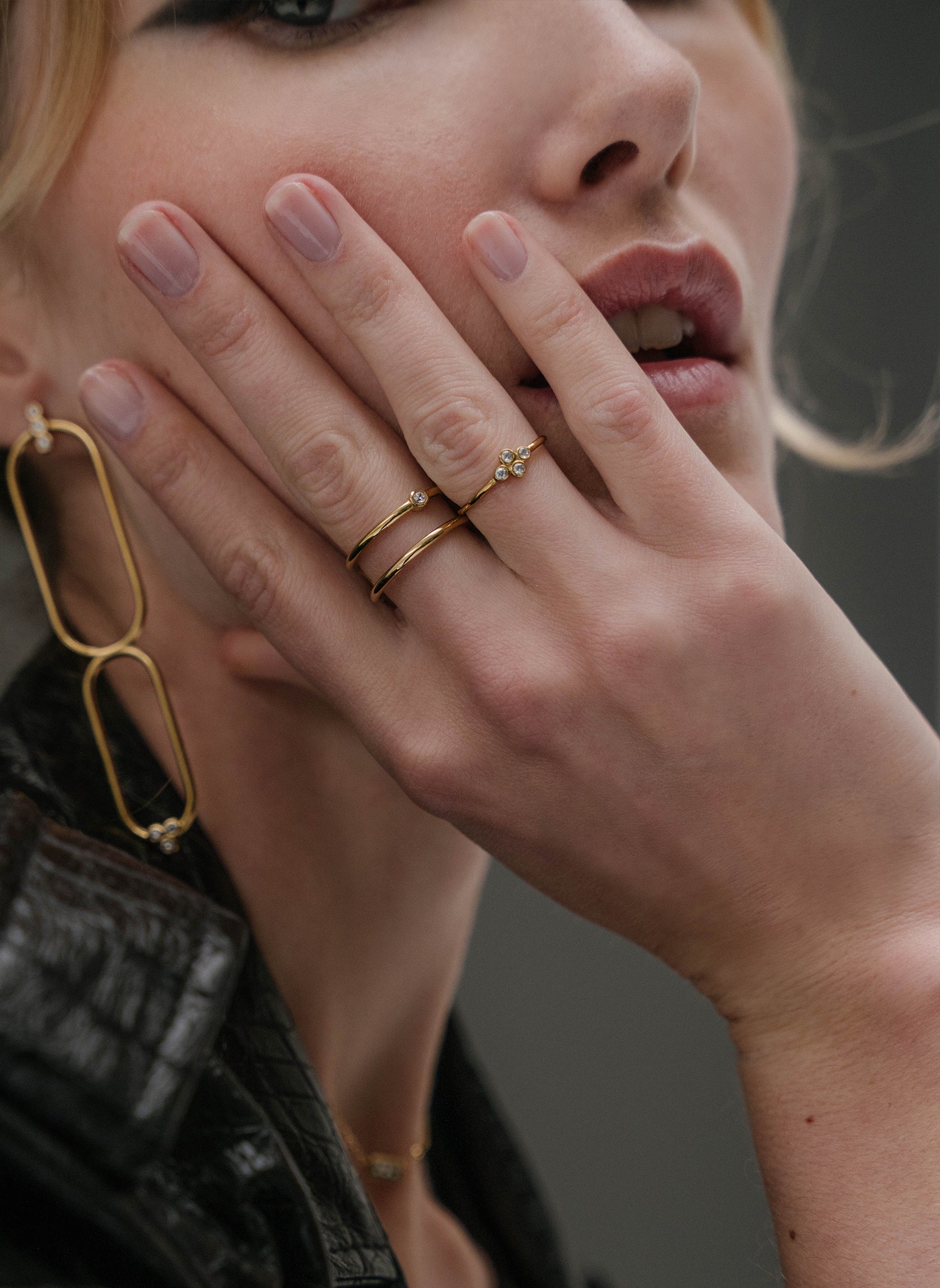 Bague Fine Orithye