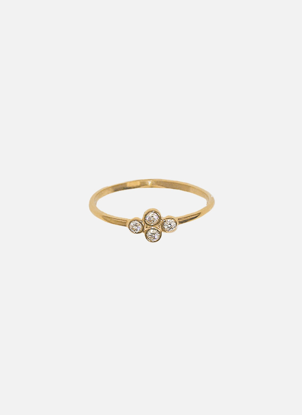Bague Fine Orithye