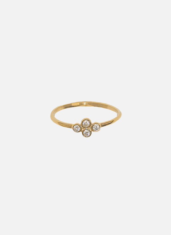 Bague Fine Orithye