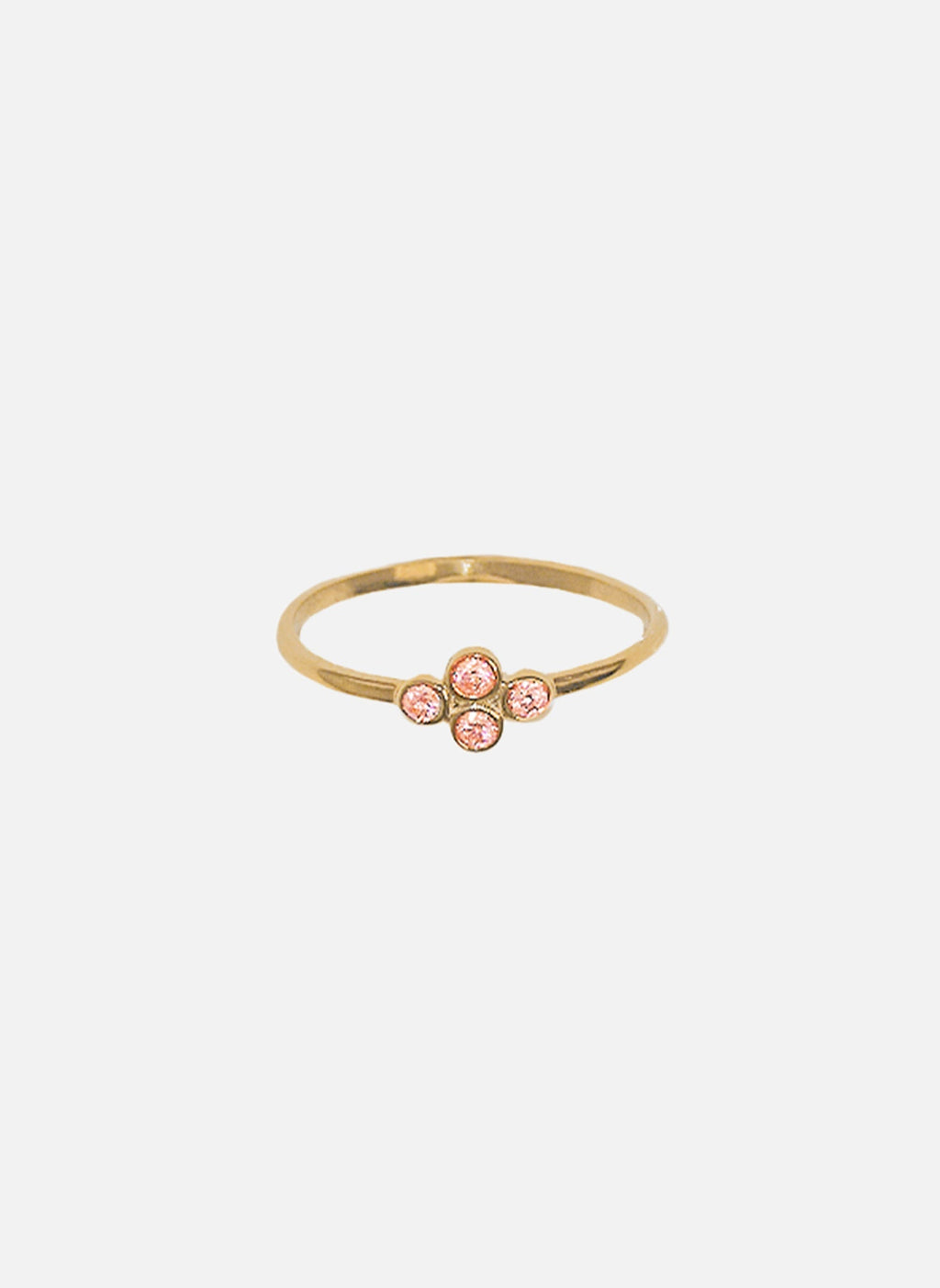 Bague Fine Orithye