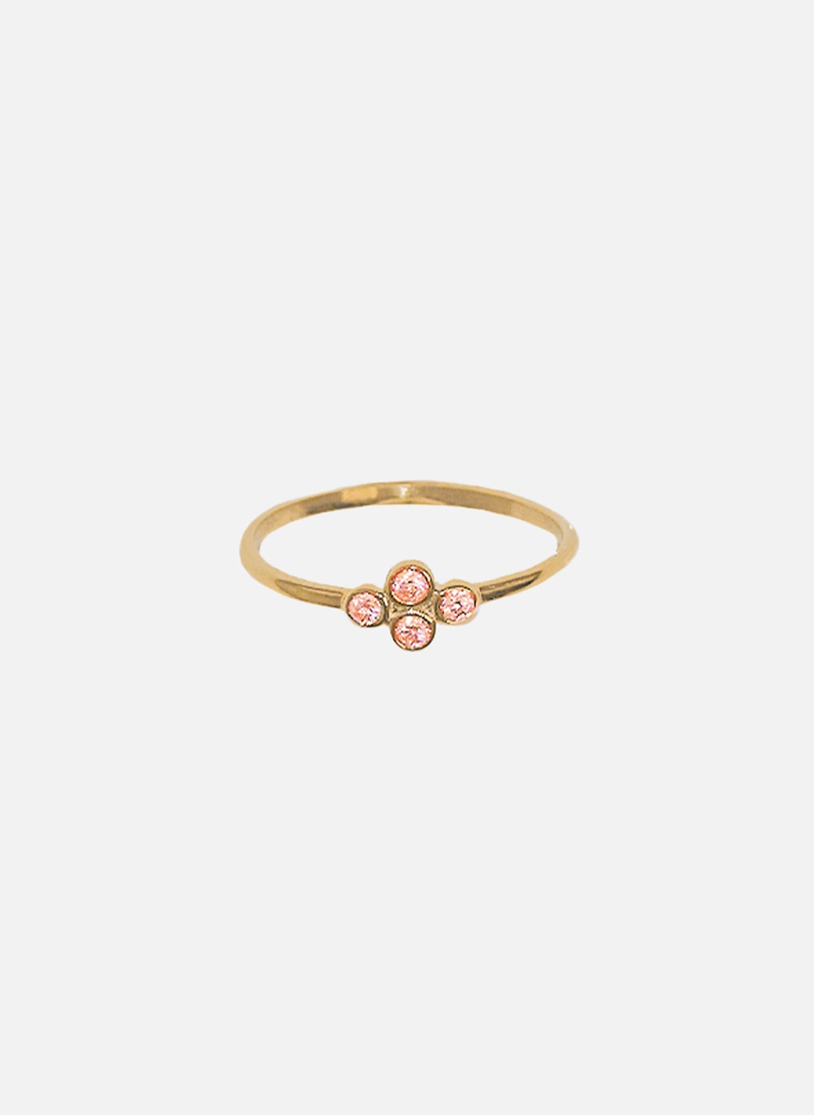 Bague Fine Orithye