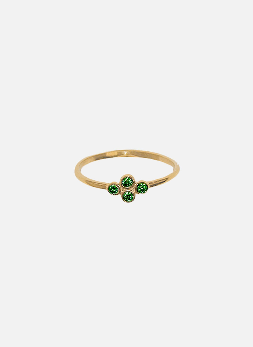 Bague Fine Orithye
