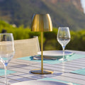 Lampe De Table Sans Fil - Orlum
