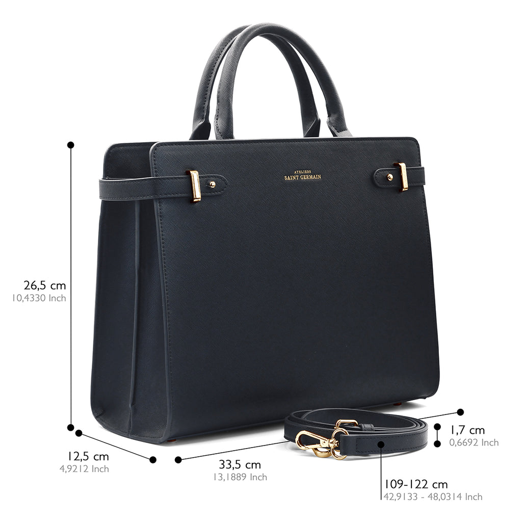 Sac À Main Orsay - Noir