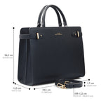 Sac À Main Orsay - Noir