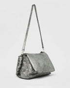 Sac Oscar Big - Crack Lilac