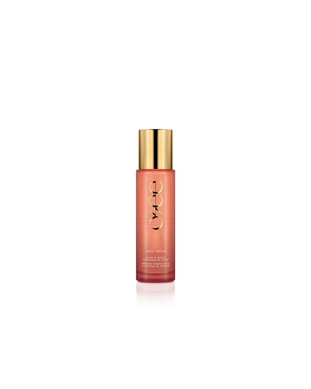 Brume parfumée 100ml CORPS & CHEVEUX Osée 