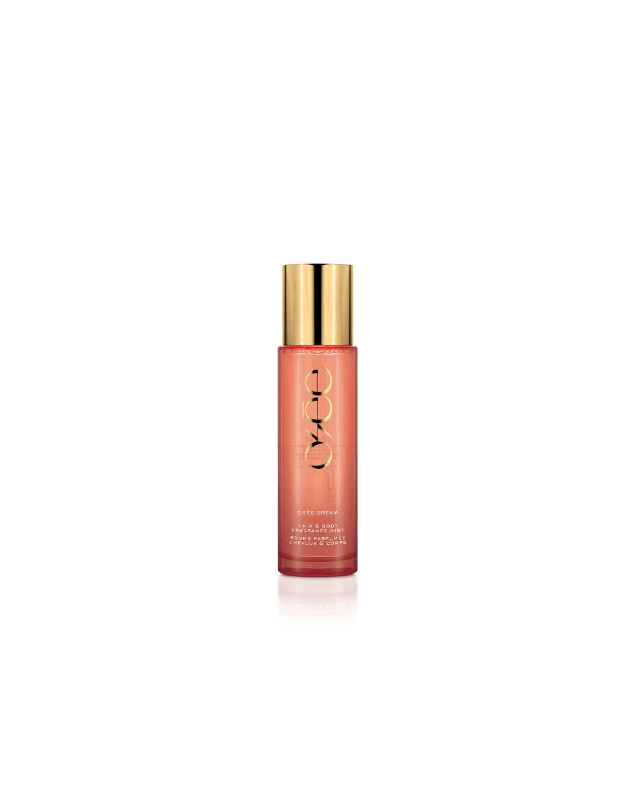 Brume parfumée 100ml CORPS & CHEVEUX Osée 