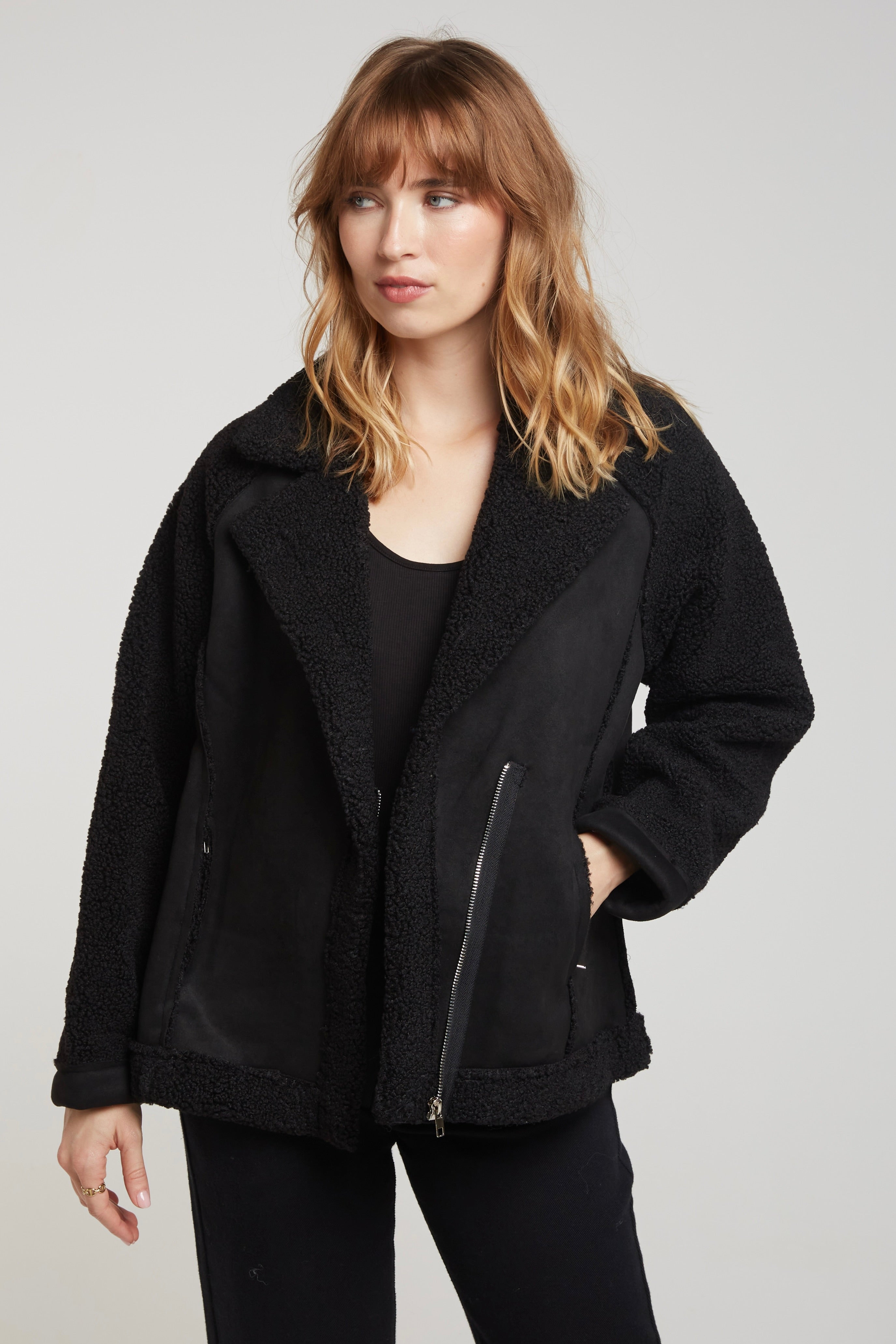 Veste Oslo