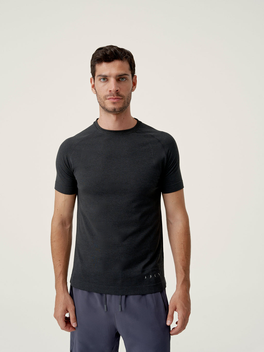 T-Shirt Otawa - Anthracite - Homme