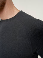 T-Shirt Otawa - Anthracite - Homme