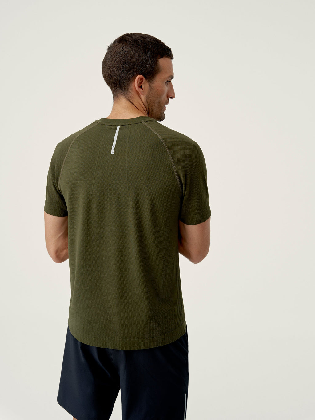 T-Shirt Otawa - Kaki Blanchi - Homme