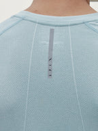 T-Shirt Otawa - Blue Chalk - Homme