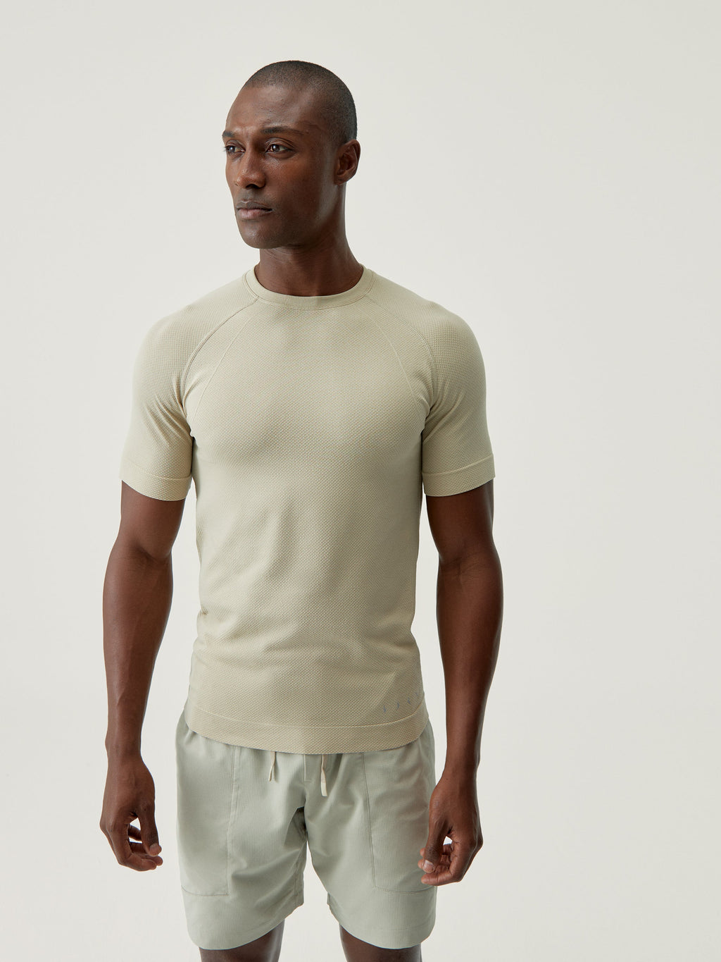 T-Shirt Otawa - Pierre De Rivière - Homme