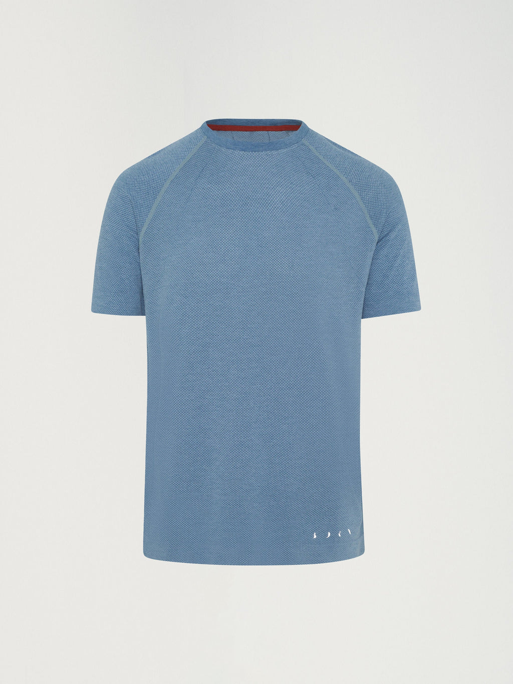 T-Shirt Otawa - Ardoise Claire - Homme
