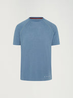 T-Shirt Otawa - Ardoise Claire - Homme