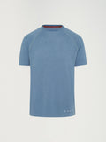T-Shirt - Otawa - Ardoise Claire - Homme