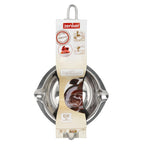 Zenker - Service À Bain Marie 26 Cm Pour Chocolat Zenker - Gris