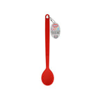 Dr Oetker - Set De 2 Ustensiles De Cuisine Cuillère Silicone Dr Oetker Flexxibel Love - Rouge