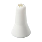 Zenker - Ensemble De 40 Poches À Douille Jetables Et 6 Embouts Plastique Réemployables 32 Cm Zenker Smart Pastry - Transparent