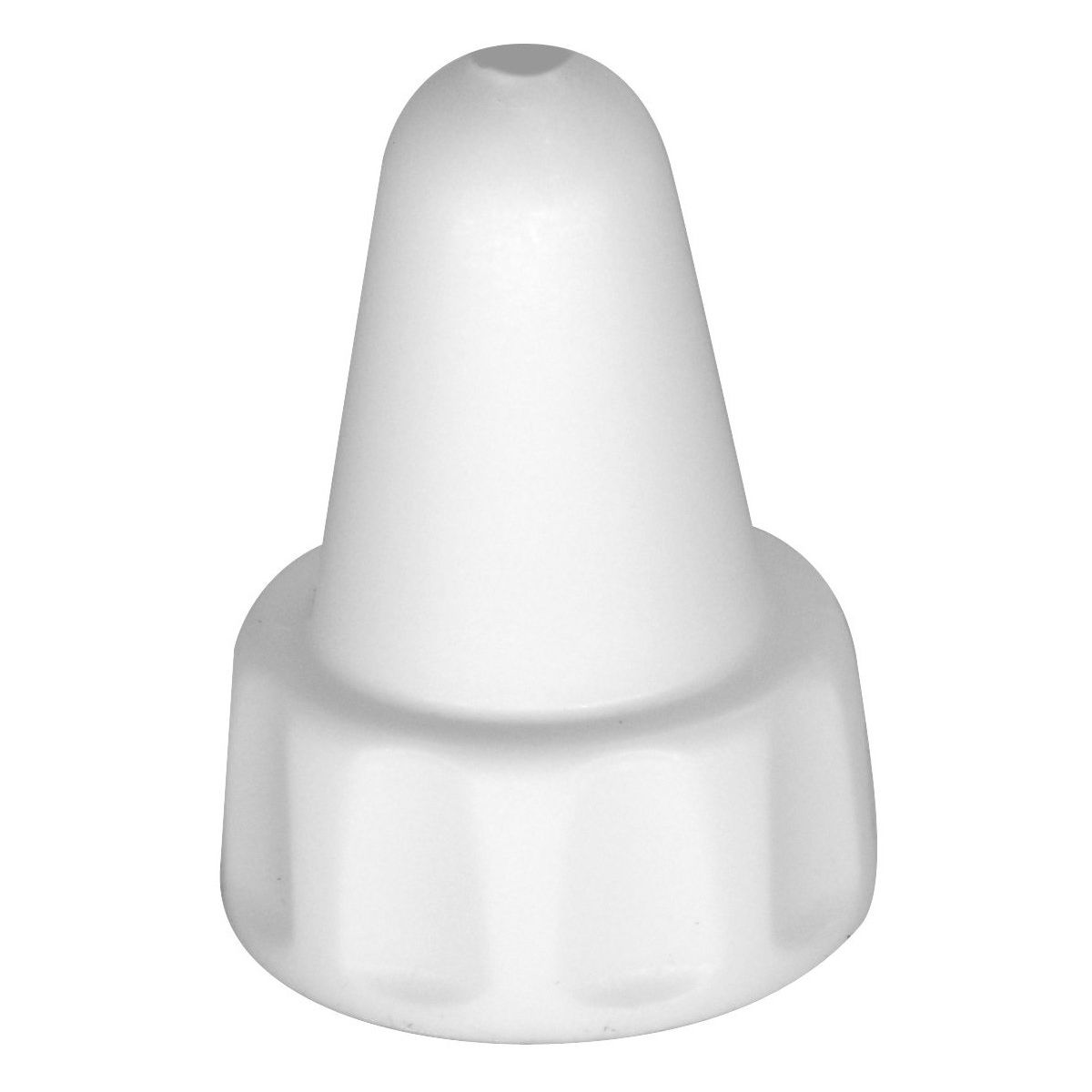 Zenker - Set De 2 Ustensiles De Pâtisserie Poche À Douille Avec Embouts Zenker Smart Pastry - Blanc