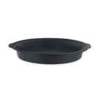 Zenker - Lot De 2 Moules À Gâteaux 25/25 Cm En Silicone Fibre De Verre Silicone Fibre De Verre Silicone Fibre De Verre Zenker Silicone Fibre De Verre - Noir|Gris