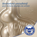 Dr Oetker - Moule À Gâteaux 3D En Forme De Lapin De Pâques 600 Ml Dr.Oetker - Or