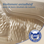 Dr Oetker - Moule À Gâteaux Agneau Pascal Dr. Oetker Baker Edition - Or