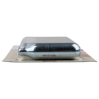 Zenker - Lot De 6 Cartouches De Protoxyde D'Azote Pour Siphon À Chantilly Zenker - Gris