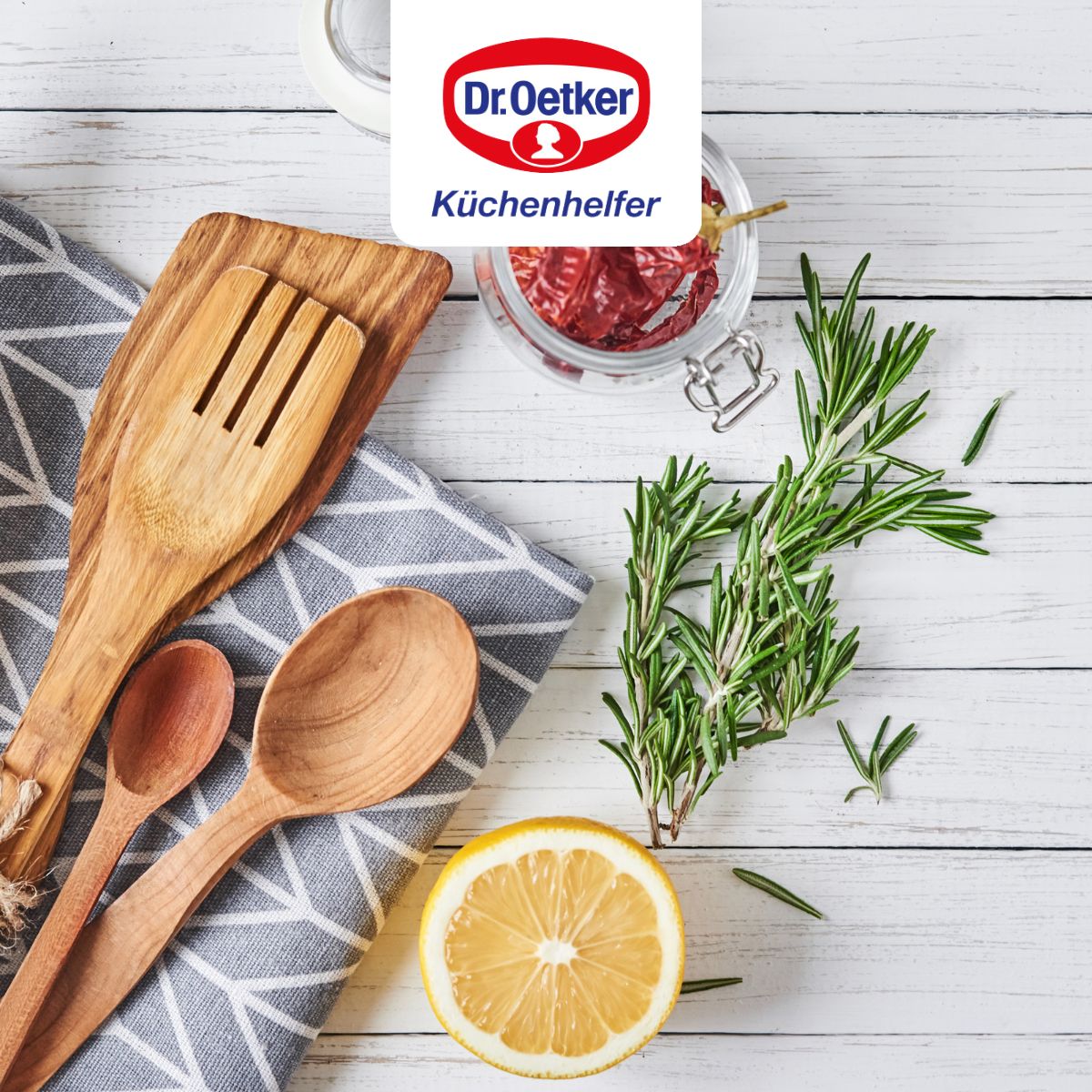 Dr Oetker - Ensemble De 2 Plats À Four Avec Couvercle En Acier Émaillé 42 X 34 Cm Dr. Oetker Back-Idee Kreativ - Noir