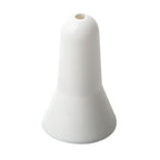 Zenker - Ensemble De 40 Poches À Douille Jetables Et 6 Embouts Plastique Réemployables 32 Cm Zenker Smart Pastry - Transparent