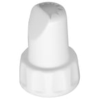 Zenker - Set De 2 Ustensiles De Pâtisserie Poche À Douille Avec Embouts Zenker Smart Pastry - Blanc