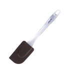 Zenker - Ensemble De 2 Spatules De Cuisine Et De Pâtisserie 26 Cm Zenker Smart Pastry - Jaune|Brun|Transparent