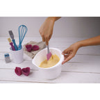 Zenker - Spatule De Cuisine Et De Pâtisserie 25 Cm Zenker Sweet Sensation - Lila
