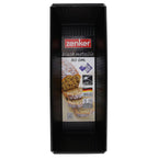 Zenker - Lot De 2 Moules À Cake 30,5 Cm Zenker Black Metallic - Noir