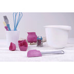 Zenker - Spatule De Cuisine Et De Pâtisserie 25 Cm Zenker Sweet Sensation - Lila