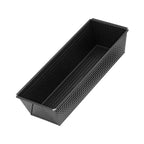 Zenker - Lot De 2 Moules À Cake 30,5 Cm Zenker Black Metallic - Noir