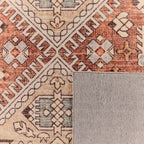 Ottoman - Tapis D'Intérieur - Polyester - Beige