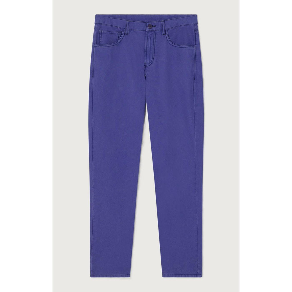 5 Poches Le Droit - Indigo Vintage - Femme