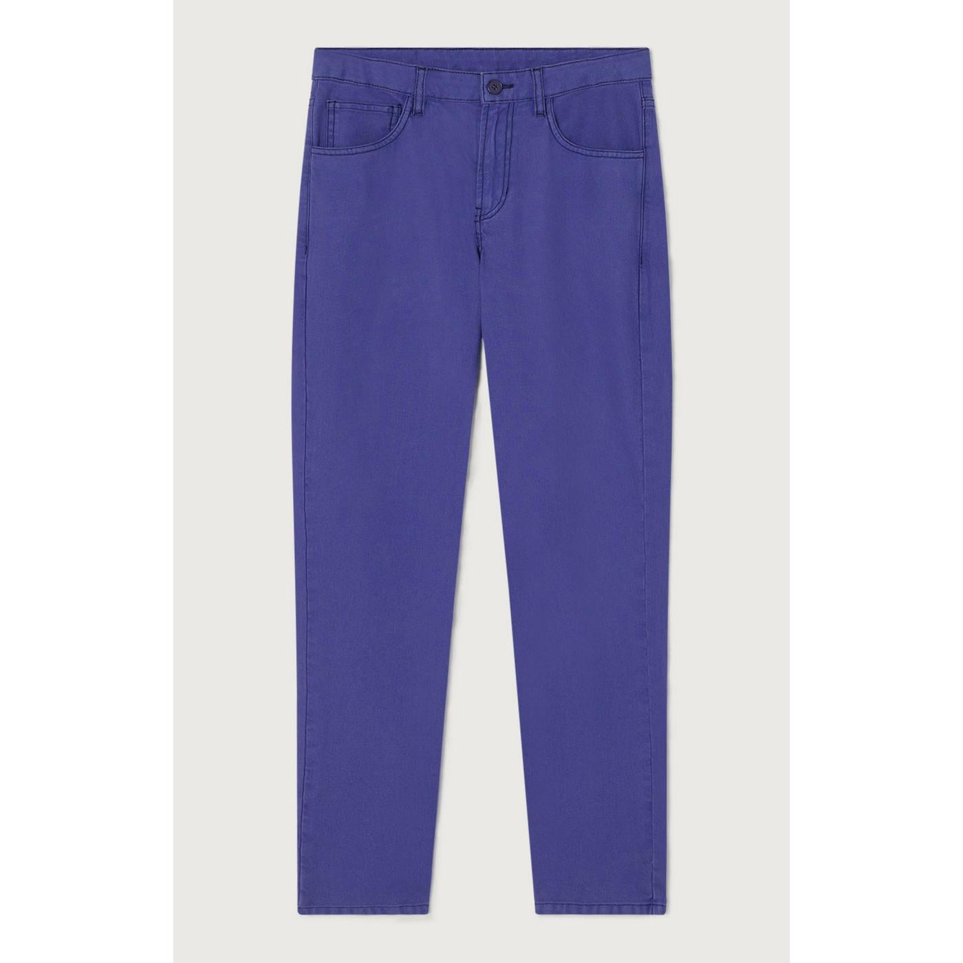 5 Poches Le Droit - Indigo Vintage - Femme